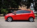 Ford Fiesta 2011 for sale-9