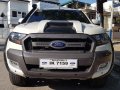 2016 Ford Ranger XLT MT for sale -5