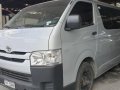 2016 Toyota Hiace Commuter 3.0 for sale -1