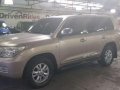 Toyota Land Cruiser Vx 2011 for sale-9