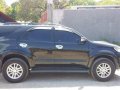 2012 Toyota Fortuner for sale-7