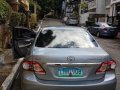 Toyota Corolla Altis 2013 for sale-0