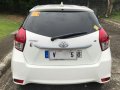 Toyota Yaris 2016 for sale-3