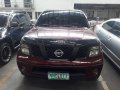 Nissan Frontier Navara 2009 LE AT for sale -12