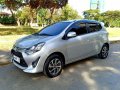 2018 Toyota Wigo G for sale-2