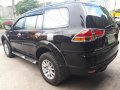 Mitsubishi Montero Sports 4x2 2010 for sale-1