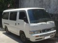 Nissan Urvan 2010 for sale -2