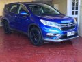 2016 Honda Crv for sale -6