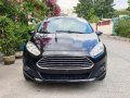 2014 Ford Fiesta for sale-5