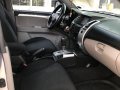 2012 Mitsubishi MONTERO sports for sale-2