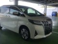 Toyota Alphard 2019 for sale-10