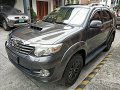 2015 Toyota Fortuner for sale-9