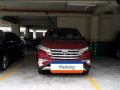 Toyota Rush E 2018 for sale -0