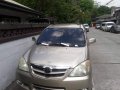 Toyota Avanza 2008 for sale-1