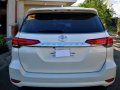 2016 Toyota Fortuner for sale-8