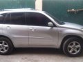 For sale 2004 Toyota Rav4-3