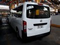 Nissan NV350 Urvan 2016 for sale-0