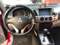 2014 Mitsubishi Strada for sale -9