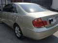 Toyota Camry 2005 For sale -0