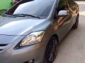 Toyota Vios 2009 for sale-2