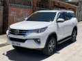 2017 Toyota Fortuner G for sale -0