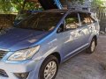 2013 Toyota Innova for sale-1