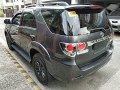 2015 Toyota Fortuner for sale-8
