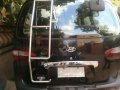 Hyundai Starex 2000 model for sale-5