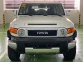 Brand new Toyota Fj Cruiser 2018 for sale-0