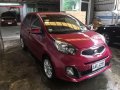 2015 Kia Picanto EX for sale -3