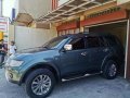 2010 Mitsubishi Montero for sale-1