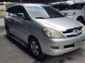 2006 Toyota Innova G AT Diesel for sale-0