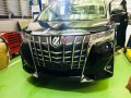 Toyota Alphard 2019 for sale-8