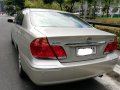 Toyota Camry 2.4V 2005 for sale-0