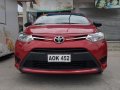 Toyota Vios 2017 J for sale-1