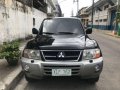 2004 Mitsubishi Pajero for sale-4