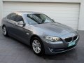 2011 BMW 520D FOR SALE-1