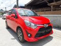 2018 Toyota Wigo G for sale-5