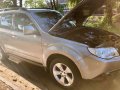 Subaru Forester xt 2009 for sale -1