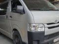 2016 Toyota Hiace Commuter 3.0 for sale -0