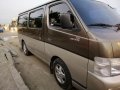 Nissan Urvan 2008 for sale-3