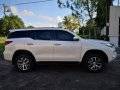 2016 Toyota Fortuner for sale-3