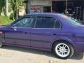 Honda Civic 1997 for sale-5