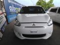 2015 Mitsubishi Mirage for sale -2