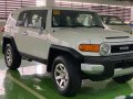 Brand new Toyota Fj Cruiser 2018 for sale-5