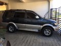 Isuzu Crosswind 2003 for sale-1