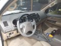 2012 Toyota Fortuner for sale-6