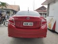 Toyota Vios 2017 J for sale-4