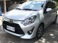 2018 Toyota Wigo for sale-4