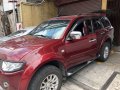 Mitsubishi Montero 2010 for sale-0